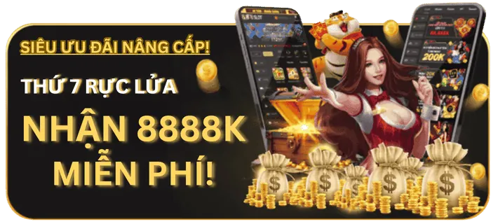 Tiền thưởng chào mừng cho thành viên mới tại 11u Game