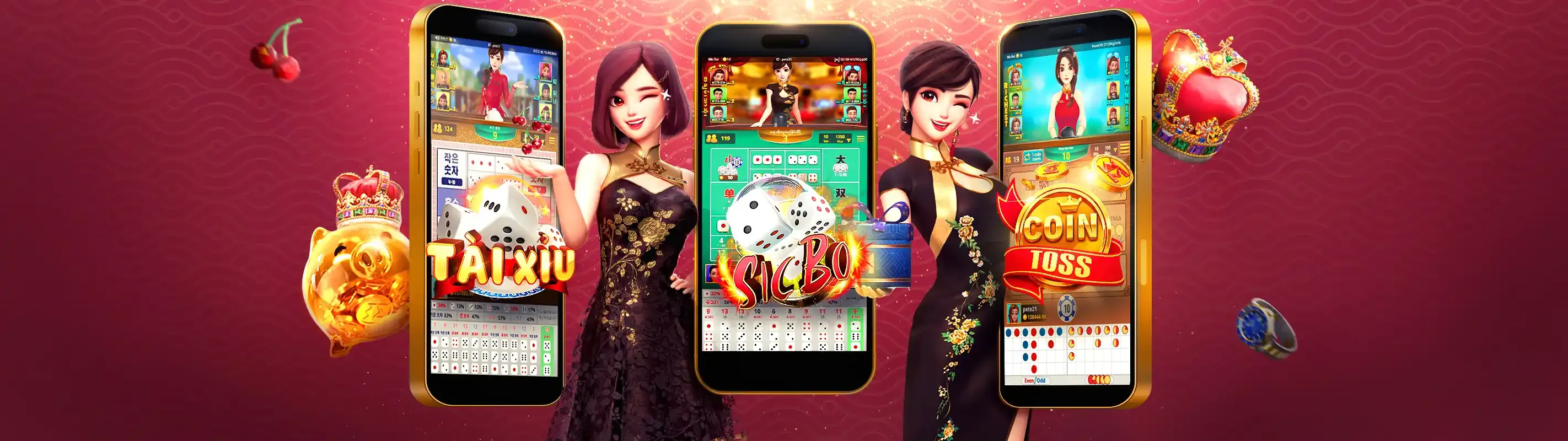 Hình ảnh banner đăng nhập 11u game an toàn
