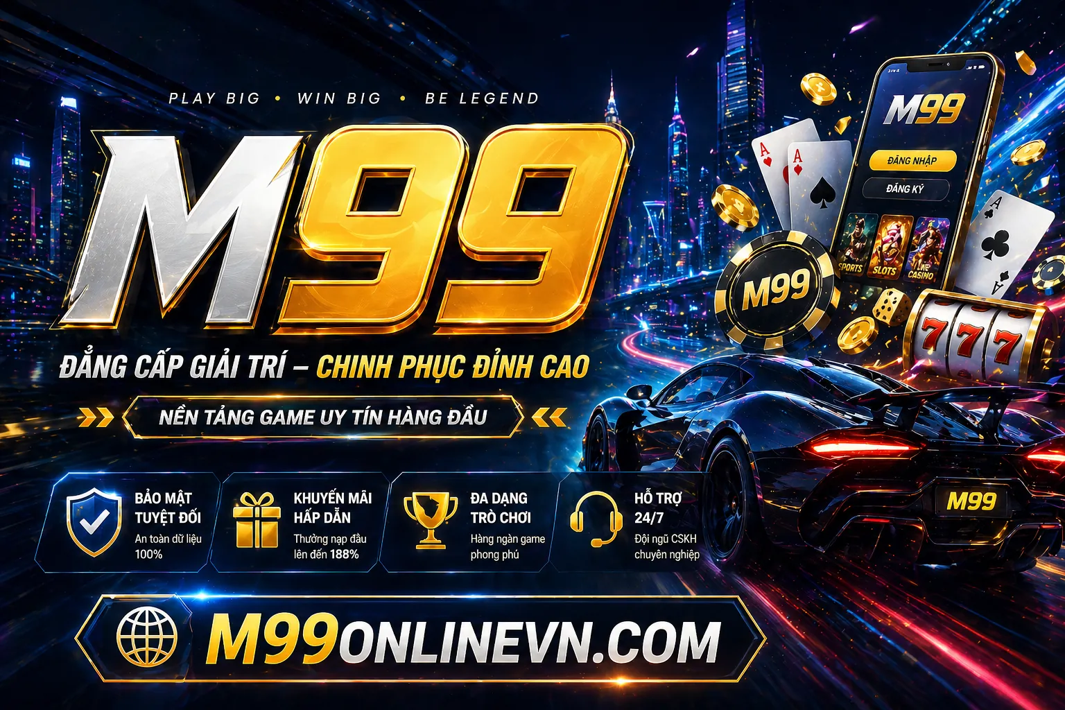 Khuyến mãi nạp lại hàng ngày 11u game