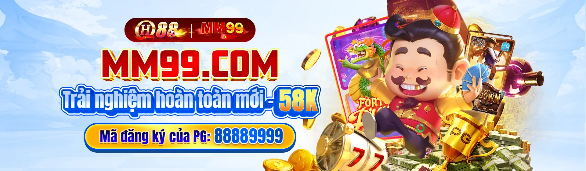 Máy đánh bạc trực tuyến 11u Game