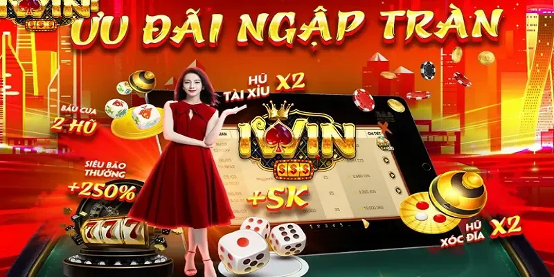 Khuyến mãi chào mừng bắn cá 11u game